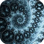 Fractal Wallpapers | Indus Appstore | App Icon