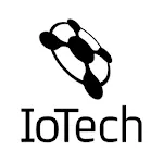 IoTech | Indus Appstore | App Icon