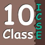 ICSE MCQ - Class 10th(Science) | Indus Appstore | App Icon