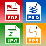 Image converter - Photo, PDF | Indus Appstore | App Icon