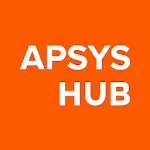 Apsys Hub | Indus Appstore | App Icon