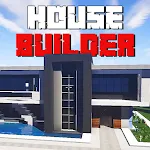 House Builder for Minecraft | Indus Appstore | App Icon