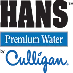 Hans Premium Water - Culligan | Indus Appstore | App Icon