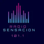 Radio Sensacion | Indus Appstore | App Icon