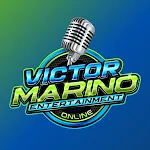 Victor Marino Entertainment | Indus Appstore | App Icon