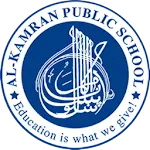 AL-KAMRAN PUBLIC SCHOOL | Indus Appstore | App Icon