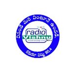 Radio Vishnu 90.4CRapp icon