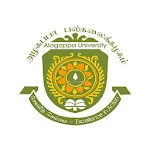 Alagappa University (Regular) | Indus Appstore | App Icon