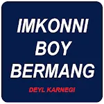 Imkonni boy bermang | Indus Appstore | App Icon