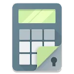 Calculator Photo Vault: Hide P | Indus Appstore | App Icon