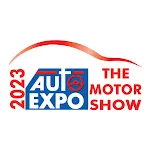 Auto Expo 2023 | Indus Appstore | App Icon