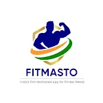 Fitmasto: Complete Fitness App | Indus Appstore | App Icon