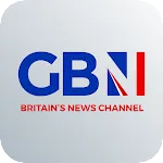 GB Newsapp icon