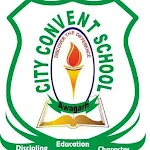 City Convent School - Awagarh | Indus Appstore | App Icon