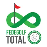 Fedegolf Total | Indus Appstore | App Icon