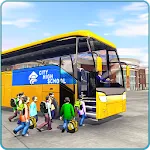 City School Bus Simulator 2019 | Indus Appstore | App Icon