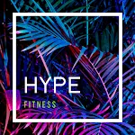 HYPE Fitness | Indus Appstore | App Icon