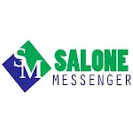 Salone Messenger | Indus Appstore | App Icon