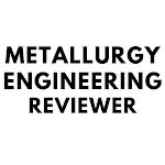 METALLURGICAL ENGINEERS REVIEW | Indus Appstore | App Icon