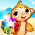 Crystal Island | Indus Appstore | App Icon