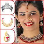 Jewellery photo editor frames | Indus Appstore | App Icon