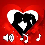 Romantic Love Ringtones | Indus Appstore | App Icon