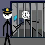 Escape the Prison | Indus Appstore | App Icon