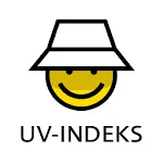 UV-INDEKS | Indus Appstore | App Icon