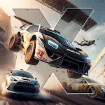 Online Drift Arena | Indus Appstore | App Icon