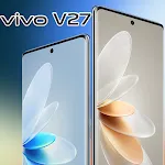 Theme for Vivo V27 | V27Pro 5G | Indus Appstore | App Icon