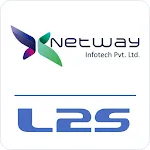 Netway Connect Customer App | Indus Appstore | App Icon