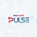 MyRapid PULSE | Indus Appstore | App Icon