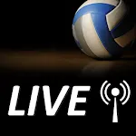 SoloStats Live Volleyball | Indus Appstore | App Icon