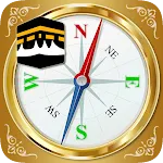 Qibla Finder: Qibla Direction | Indus Appstore | App Icon