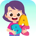 Magic World : For Preschoolers | Indus Appstore | App Icon