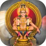 Harivarasanam Viswamohanam | Indus Appstore | App Icon