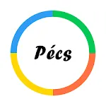 Menetrend Pécs | Indus Appstore | App Icon