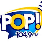 Rádio POP FM 1049 | Indus Appstore | App Icon