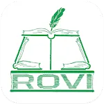 Roviteca | Indus Appstore | App Icon