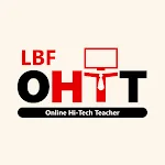 LBF OHTT | Indus Appstore | App Icon