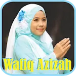 Sholawat Wafiq Azizah Mp3 | Indus Appstore | App Icon