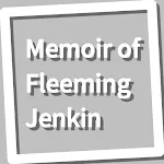 Book, Memoir of Fleeming Jenki | Indus Appstore | App Icon