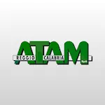 ATAM – Trasporti e Sosta | Indus Appstore | App Icon