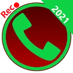 Call Recorder - Auto Call Reco | Indus Appstore | App Icon