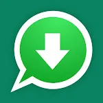 Status Save - Status Download | Indus Appstore | App Icon