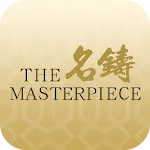 Masterpiece | Indus Appstore | App Icon