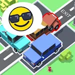 Traffic Jam! - unblock car | Indus Appstore | App Icon