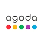 Agoda: Cheap Flights & Hotels | Indus Appstore | App Icon