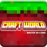 Vip Worldcraft Master Building | Indus Appstore | App Icon