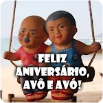 Avó, Avô Parabéns! | Indus Appstore | App Icon